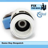 Ideal Standard SV94167 DUAL FLUSH VALVE Santorini Contour Tiffany E720401 E718401 FTB552 5055639138643