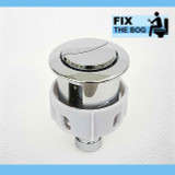 UV084AA Conceala Wire Operated Flush Valve with Push Button 1.5 Inch Dia Outlet FTB3518 5017830484264