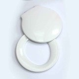 Ideal Standard Space Toilet Seat E709101 FTB2917 5017830162865