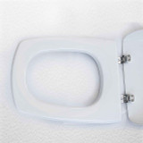 K700401 Ideal Standard Emirama Accent Seat and Cover Normal Close plu FTB106 5055639106383