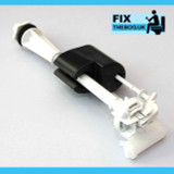 FixTheBog Ideal Standard Alto Replacement Inlet Valve 237mm Height Bottom Supply FTB3564 5055639193055