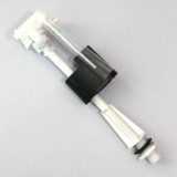 FixTheBog Sottini Arc Replacement Inlet Valve Adjustable Height Bottom Supply FTB3620 5055639192492