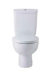 Ideal Standard Compact Toilet Cistern Syphon 9Inch 90C 35 / 52 / 70D FTB3855 5055639190146