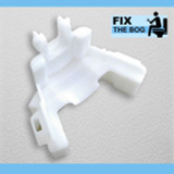 Ideal Standard In-wall Frame Inlet H Clip Support fits EV10667 FTB4022 5055639190016