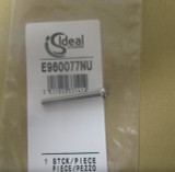Ideal Standard E960077Nu M4 X 35Mm Pan Head Screw FTB4222 5055639189072