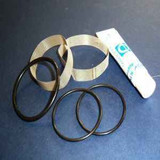 Ideal Standard A961698NU Idealux escutcheon O ring x 2 and Hot and Cold filter set FTB4338 5055639184060