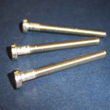 Ideal Standard A961957Nu Screw M4 X 45.5 Set Of Three FTB4343 5055639184114