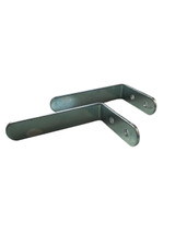 Ideal Standard E000967 Cistern support bracket pair FTB4395 5055639184633