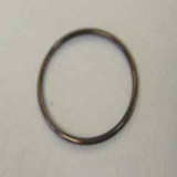 Ideal Standard E960426Nu Traditional Basin Waste O Ring For Metal Plug E6760 FTB4450 5055639185180