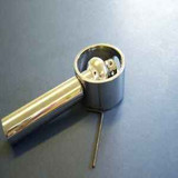 Ideal Standard S9634Aa Puro Fountain Ext Jet Hooded Assembly - Chrome FTB4716 5055639187849