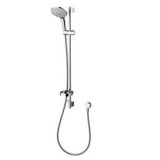 Ideal Standard B9433AA Idealrain Three Function Extra Large Shower Kit with 1.8m hose FTB4838 5055639183155