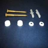 Ideal Standard EE99103800 Accent 036 large semi pedestal screw pack FTB4495 5055639185630