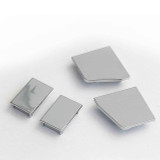 Ideal Standard T001096Nu Plastic Cover Caps For Kubo A / Sliding Doors FTB4771 5055639188396