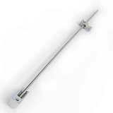 Ideal Standard B960479Aa Pop-Up Lift Rod Chrome FTB4390 5055639184589