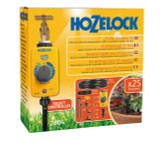 Hozelock 2804 25 Pot Watering Kit With Select Controller FTB5202 5010646057615