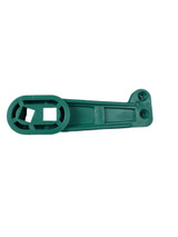 Dudley Green plastic lift-arm 64mm 2 1/2 inch  C/S 313942 FTB2443 