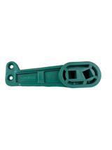 Dudley Green plastic lift-arm 64mm 2 1/2 inch  C/S 313942 FTB2443 