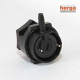 HERGA SK-6891-03 Back Entry Airswitch FTB2668 5055639197824