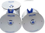 Falcon Velocity Pack of 3 Replacement Waterless Urinal Cartridges for Aridian FTB5503 5055639177192