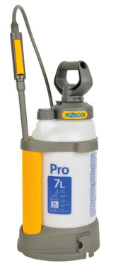Hozelock 4807 PRO 7 Litre Pump Pressure Sprayer FTB6034
