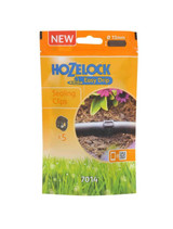 Hozelock 7014 Sealing Clip 5 Pack FTB6054