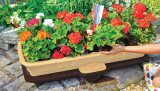 Hozelock 2811 Flower and Vegetable Waterer FTB6114 5010646055222