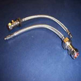 Armitage Shanks S961361Nu Spraymixer Flexi Tails FTB10041 5055639144705 Armitage Shanks S961361Nu Spraymixer Flexi Tails FTB10041 5055639144705