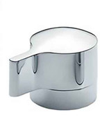 Ideal Standard A962059Aa Handle Diverter No Logo Chrome Finish FTB10555 5055639149847