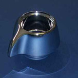 Trevi A908636Aa Ctv Volume Control Handle - Chrome Chrome Finish FTB10724 5055639151536 Trevi A908636Aa Ctv Volume Control Handle - Chrome Chrome Finish FTB10724 5055639151536