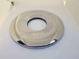 Ideal Standard A960923Aa Trevi Blend Faceplate Built In - Chrome Chrome Finish FTB11461 5055639158900