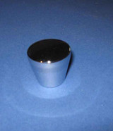Armitage Shanks S961352Aa Supertherm Diverter Knob - Chrome Chrome Finish FTB11555 5055639159846 Armitage Shanks S961352Aa Supertherm Diverter Knob - Chrome Chrome Finish FTB11555 5055639159846