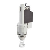 Ideal Standard SV91067 Dual Flush Valve 1.5 Inch Outlet 180mm Height FTB10179 5017830505587