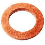 Ideal Standard B960898NU Fiber Ring 24X15X3 2 Pcs FTB10184 3800861047513