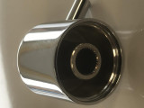 Sottini A860956AA Turano Easy Box Volume Handle Chrome Finish FTB10332 4015413603485