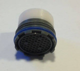 Ideal Standard A962708Nu Aerator-Cache No Finish FTB10354 4015413772365