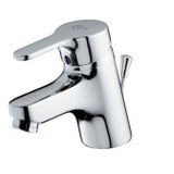 Ideal Standard B960755AA Alto Slimline Chrome Lever Handle Chrome Finish FTB10480 5017830180111