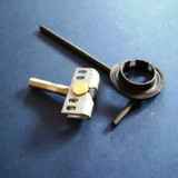 Ideal Standard A960949Nu Ceramix Blue Mixer Tap Fixing Kit FTB10493 5017830538660