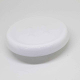 Ideal Standard N960283Nu Round Ceramic Soap Dish White Finish FTB10629 4015413764995