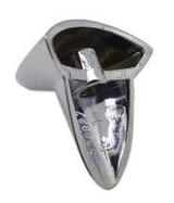 Ideal Standard A960282Aa Pop-Up Rod Knob Chrome Finish FTB11055 3800861005766