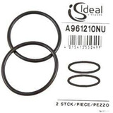 Jado A961210NU O-Ring - A1540 - 2 Pieces FTB11240 5017830175469
