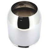 Ideal Standard B960229AA Cap With O-Ring Chrome Chrome Finish FTB11289 5017830366195 Ideal Standard B960229AA Cap With O-Ring Chrome Chrome Finish FTB11289 5017830366195