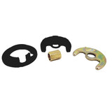Ideal Standard B960187Nu Fixation Kit M10 And Seal FTB11308 4015413522793