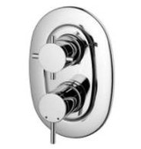 Ideal Standard - Sottini Alchemy Built-In Thermostatic Shower Valve Spare Parts A5800AA FTB11641 A5800AA