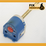 18 Inch Dual Safety Thermostat FTB1448 9792138404