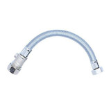 SSH6 Viva 3/4 BSP Female x 22mm Isolator Compression 300mm Long Flexible Hose FTB5232 5060262730218