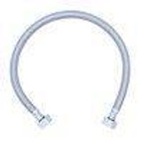 SSH13/A Viva 1/2 x 1/2 Compression 500mm Long Flexible Hose FTB5239 5060262731017