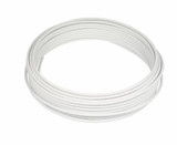 JG Speedfit Plastic 15mm x 1m Layflat Pipe Coil FTB11661 5055639144040