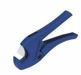 JG Speedfit Plastic 1no x 0-26MM MANUAL PLASTIC PIPE SHEARS FTB11744 5055639143470