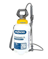 Hozelock Standard 7l Pressure Sprayer 4231 2021 Model FTB6178 5010646062633