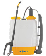 Hozelock Pulsar Comfort 12L Knapsack Pressure Sprayer Plus 4712 FTB6190 5010646062749